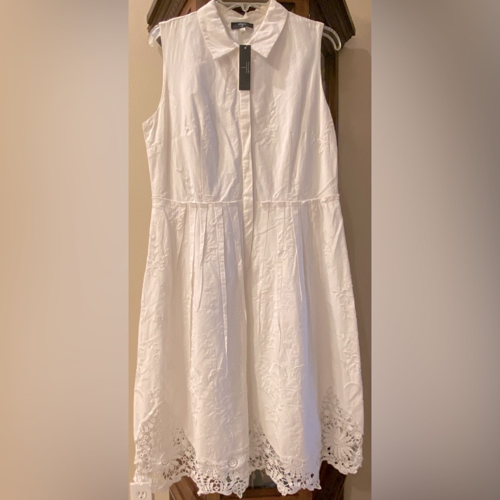 Tahari Dress